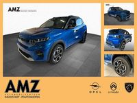 Neu Citroën C3 110 PS (80 kW) 2026 Lackierung bright blue/typ aus SUV