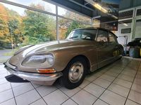 Gebraucht Citroën DS 1973 Gold Limousine