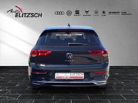 gebraucht VW Golf VIII TSI Move Climatronic AID RFK SH LM