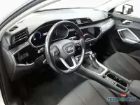 Gebraucht Audi Q3 Sportback Comfort 245 PS (180 kW) 2022 Weiß SUV