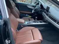 gebraucht Audi A5 Sportback 2.0 TFSI 140kW Ultra