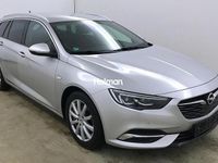 Gebraucht Opel Insignia Innovation 136 PS (100 kW) 2020 Silber Kombi