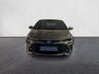 Gebraucht Toyota Corolla Team 140 PS (102 kW) 2023 Gold Limousine