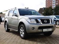 gebraucht Nissan Pathfinder 2.5 dCi SE