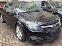 Gebraucht Opel Astra 177 PS (130 kW) 2007 Coupé