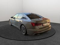 Gebraucht Audi A6 S-Line 367 PS (269 kW) 2023 Grau Limousine