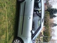 Gebraucht Skoda Fabia 105 PS (77 kW) 2010 Grau Kombi