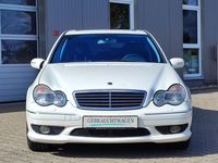 gebraucht Mercedes C32 AMG AMG Rostfrei*Nur 119Tkm !