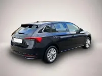Gebraucht Skoda Scala Selection 116 PS (85 kW) 2025 Manufacturer Kleinwagen