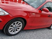 gebraucht BMW 116 i 2005 e87