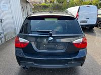 gebraucht BMW 325 i Touring M-Paket | LEDER NAVI 8FACH