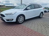 gebraucht Ford Focus Turnier 1.0 - TÜV/ AU NEU