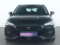 Second-hand Cupra Leon 190 CP (139 kW) 2023 Negru Berlinǎ
