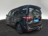 Second-hand VW Multivan 177 CP (130 kW) 2025 Negru Monovolum