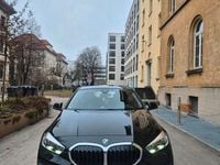 Gebraucht BMW 116 Advantage 116 PS (85 kW) 2021 Schwarz Kleinwagen