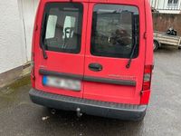 gebraucht Opel Combo 