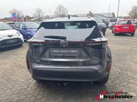 Gebraucht Toyota Yaris Cross 131 PS (96 kW) 2025 Grau SUV