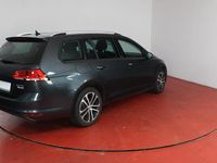 Gebraucht VW Golf VII Allstar 150 PS (110 kW) 2016 Kombi
