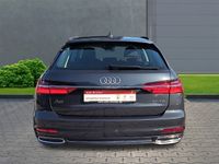 gebraucht Audi A6 Avant 40 TDI sport 2.0 Alu Navi LED Klimaautomatik