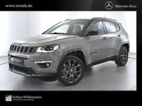 Gebraucht Jeep Compass 179 PS (131 kW) 2021 Gray SUV