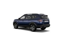 Neu Dacia Bigster Journey 154 PS (113 kW) 2026 Blau SUV