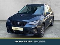 Neu Seat Arona 116 PS (85 kW) 2026 SUV