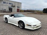 Gebraucht Chevrolet Corvette C4 281 PS (206 kW) 1992 Cabrio