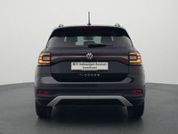 gebraucht VW T-Cross - 1.0 Move