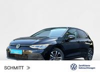 Gebraucht VW Golf VII Life 150 PS (110 kW) 2020 Schwarz