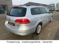Gebraucht VW Passat Comfortline 140 PS (102 kW) 2011 Andere Kombi