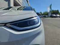 Gebraucht VW ID.3 GTX 239 kW (326 PS) 2025 Weiß Kleinwagen