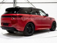 gebraucht Land Rover Range Rover Sport D350 -FIRST EDITION -VOLL-