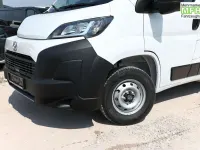 Neu Toyota Proace 120 PS (88 kW) 2025 Icy white Van / Kleinbus