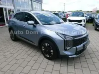 Gebraucht Kia Sportage Comfort 150 PS (110 kW) 2025 Grau SUV
