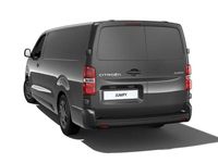 Neu Citroën Jumpy Style 179 PS (131 kW) 2026 Artense grau metallic Van / Kleinbus