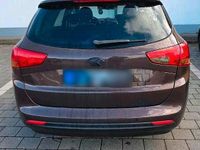 Gebraucht Kia Ceed Platinum 135 PS (99 kW) 2013 Braun Kleinwagen