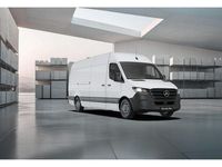 Gebraucht Mercedes Sprinter 150 PS (110 kW) 2026 Weiss Van