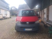 gebraucht VW Caravelle T5