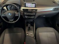 gebraucht BMW X1 sDrive20d Aut. Advantage