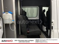 Gebraucht Mercedes Sprinter 143 PS (105 kW) 2020 Weiß Van