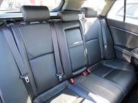Gebraucht Toyota Avensis TEC-Edition 150 PS (110 kW) 2009 Schwarz metallic Kombi