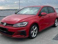 gebraucht VW Golf VII GTI Performance Facelift TOP!