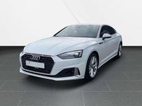 Second-hand Audi A5 204 CP (150 kW) 2020 Alb Coupe