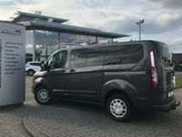 Gebraucht Ford Transit Custom Trend 170 PS (125 kW) 2017 Andere farbe Van