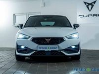 gebraucht Cupra Leon VZ 2.0 TSI DSG |Pano|Vis.Plus|FullLink|Navi