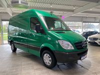 gebraucht Mercedes Sprinter 213 CDI *Glaßtransporter*Garantie*