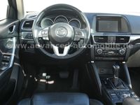 gebraucht Mazda CX-5 SportsLine AWD|ACC|LED|CAM|AHK|13950€ NETTO