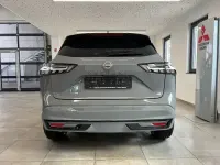 Neu Nissan Qashqai 158 PS (116 kW) 2026 Deep ocean / dach schwarz SUV