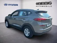 Gebraucht Hyundai Tucson Style 132 PS (97 kW) 2020 Andere / SUV