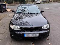 Gebraucht VW Golf IV 2006 Schwarz Kleinwagen